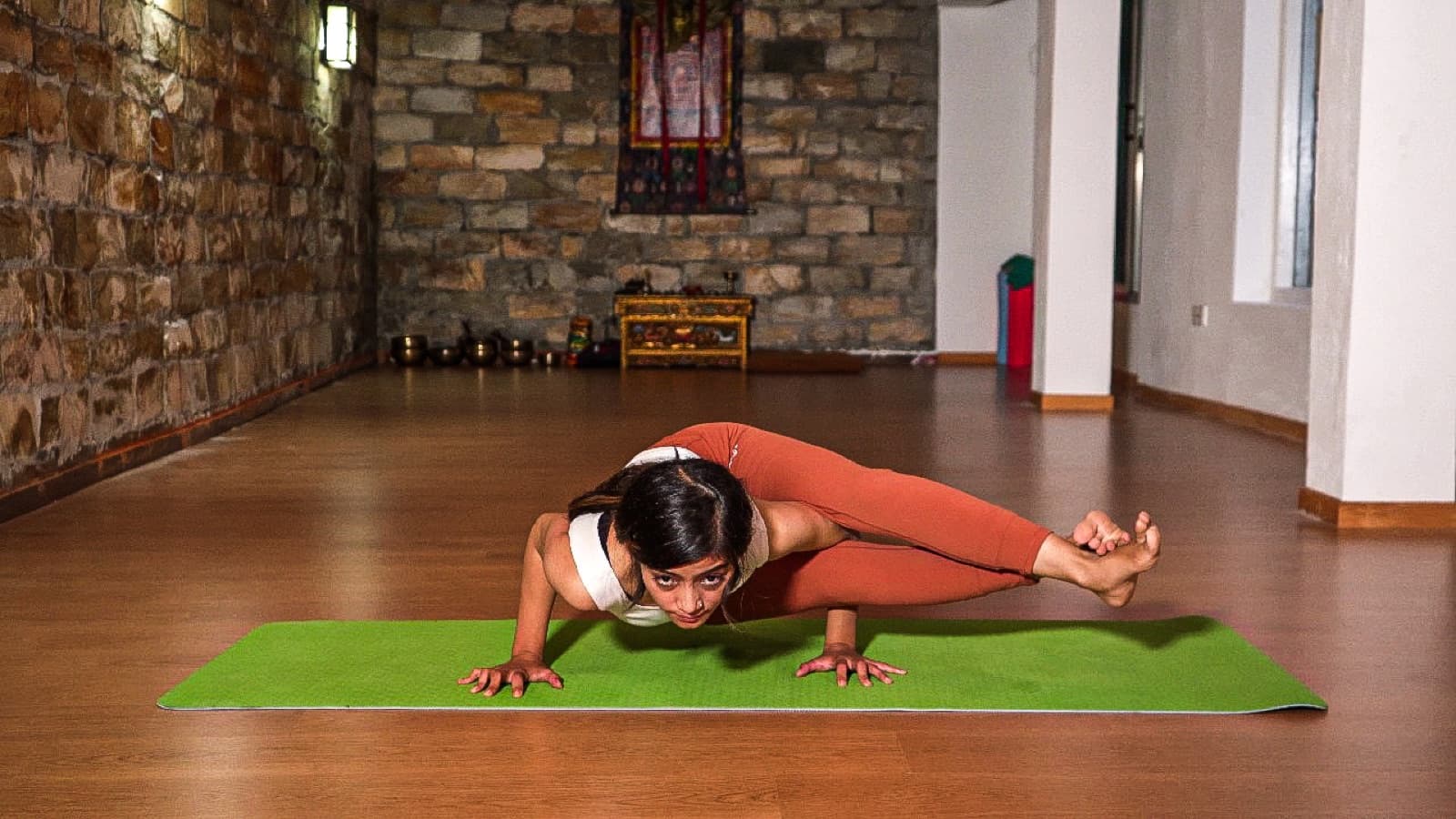 Hatha vs Ashtanga vs Yin