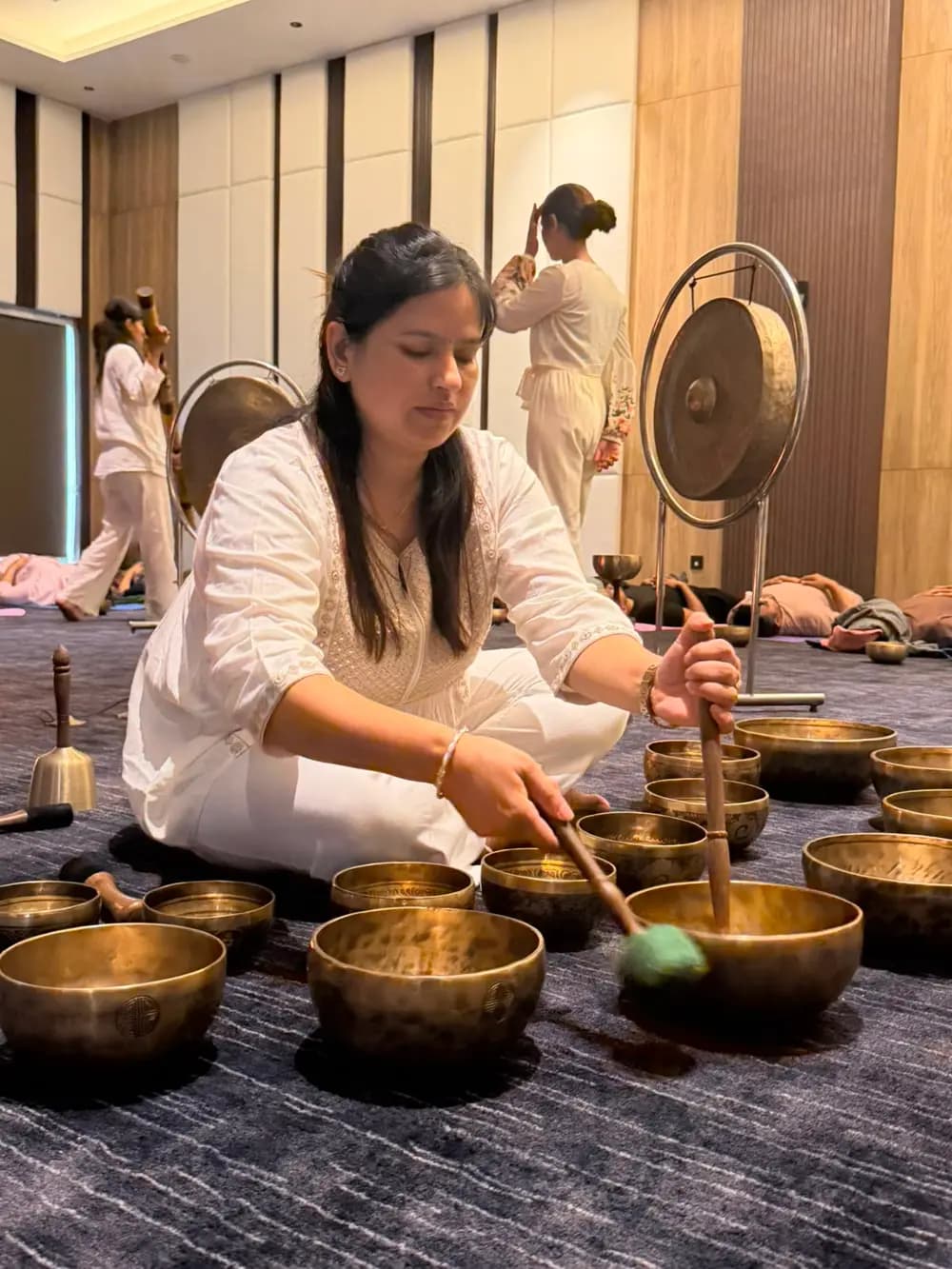 Kalpana Thapa Dulal