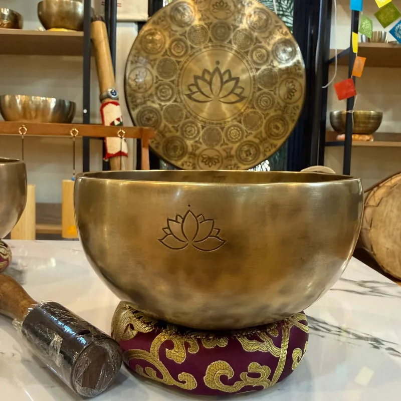 Full Moon Chakra Set