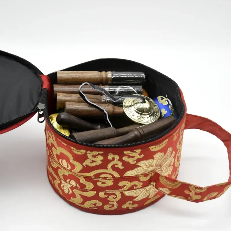 7 Chakra Healing Set